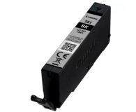 Canon Zestaw 5 tuszów PGI-580 + CLI-581 PGBK+CMYK - 1227022 - zdjęcie 5